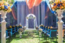 常州婚禮策劃 專(zhuān)業(yè)婚慶禮儀服務(wù)，打造您的夢(mèng)幻婚禮