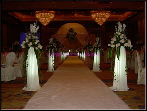 西安婚慶優惠套餐與專業婚禮服務指南