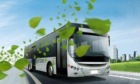 第312批新車公示 新能源客車119款亮相 中車時代電動排名申報數(shù)量首位