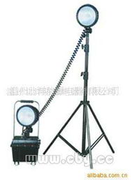 溫州北洋防爆電器泛光燈產品列表指南